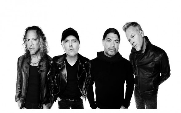 Raksta attēls - Noskaties "Metallica" jauno  videoklipu "Hardwired" 