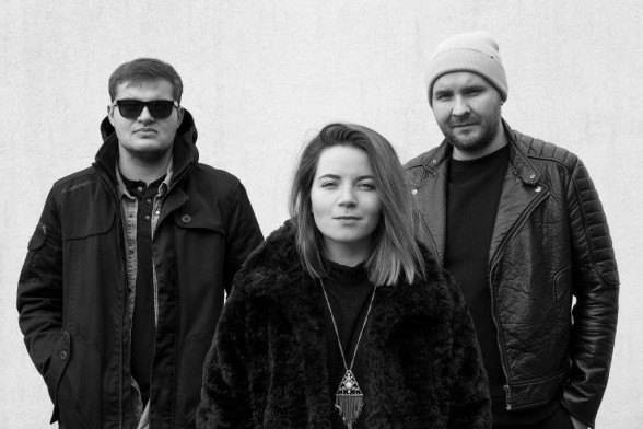 Raksta attēls - “Sibyl Vane” piedāvā jaunu video un izziņo albumu