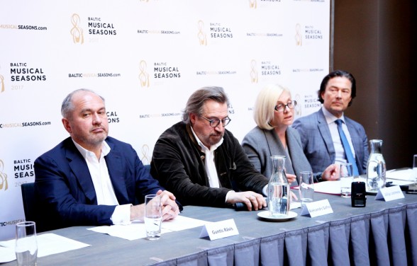 Raksta attēls - Fonds “Baltijas muzikālās sezonas”: Latvijai ir potenciāls kļūt par iecienītu kultūras tūrisma galamērķi 