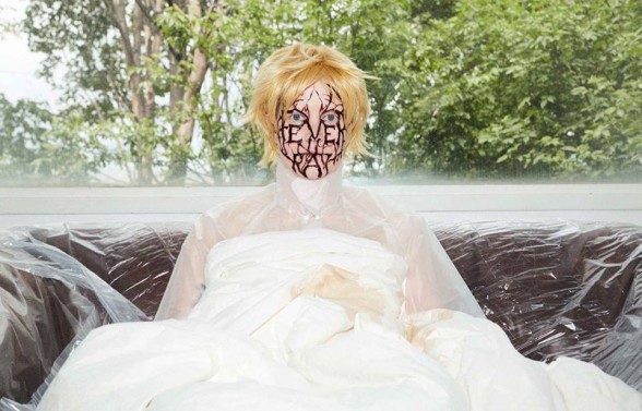 Raksta attēls - Ar vienīgo koncertu Baltijā nākamā gada martā uzstāsies Fever Ray