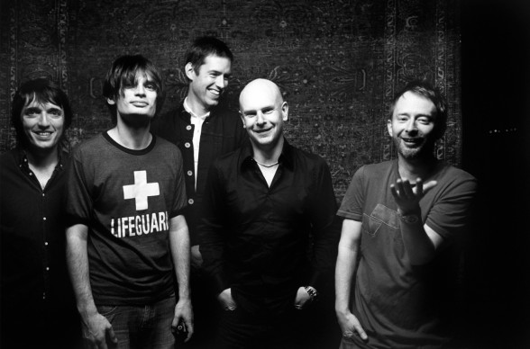 Raksta attēls - Vai tu zini "Radiohead" un "Pearl Jam" agrākos nosaukumus?