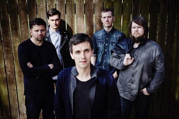 Raksta attēls - Dzintaru koncertzālē - Imanta Kalniņa melodijas “Autobuss debesīs” un Sinfonietta Rīga izpildījumā
