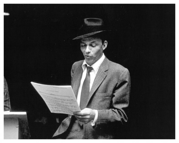 Raksta attēls - Frenkam Sinatram 100 gadi