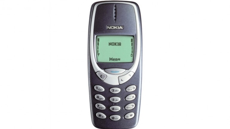 Ideālais variants - paņem vecu telefonu!