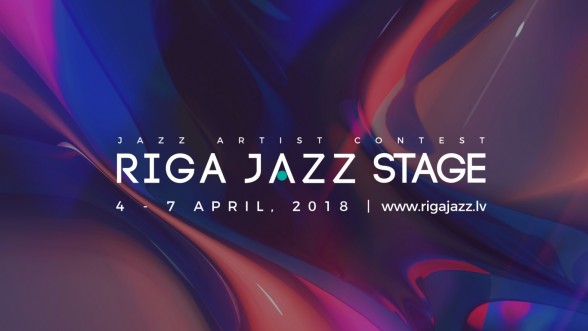 Raksta attēls - Sākusies "Riga Jazz Stage 2018" biļešu tirdzniecība