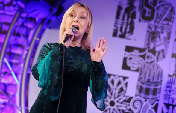 Raksta attēls - Latvijas dzimšanas dienā ar patriotiskām dziesmām priecēs Ieva Akuratere, Aija Andrejeva un citu populāri mūziķi