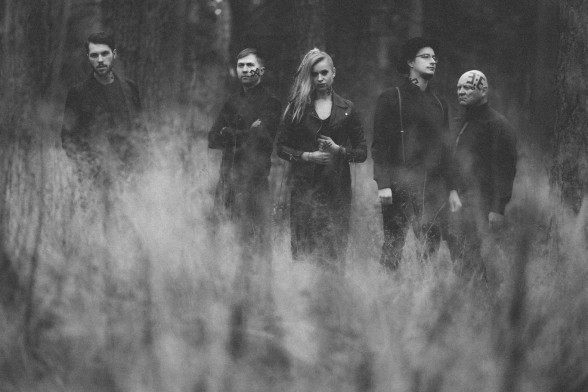 Raksta attēls - Grupa ElektroFolk publicē singlu par godu valsts svētkiem