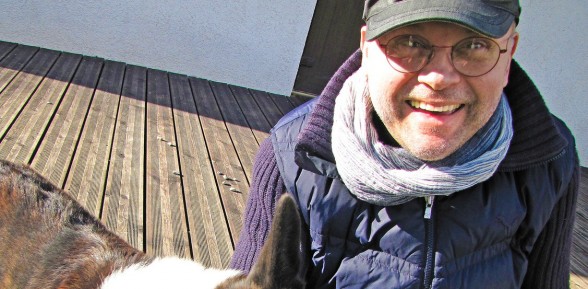 Raksta attēls - Noklausies Igo pavasara dziesma “Mēs ejam”