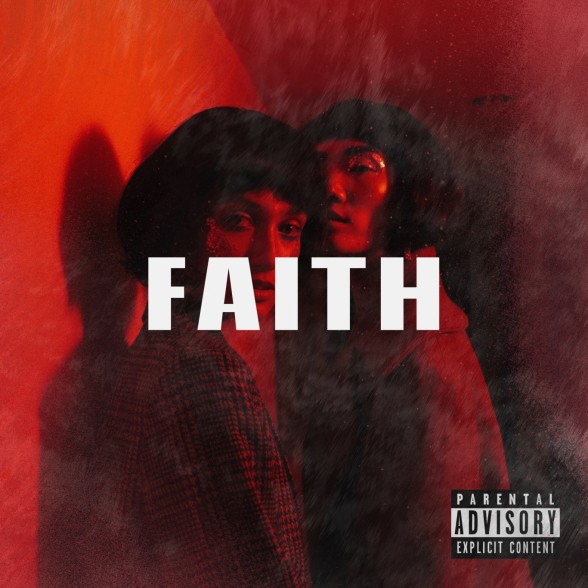 Raksta attēls - Latviešu producents Makree izdod singlu “Faith”
