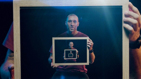 Raksta attēls -  “Mesa” publisko uzmundrinošu video dziesmai “Tuvāk Tev”