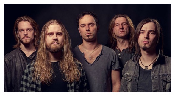 Raksta attēls - Grupa “Sanctimony” publicē singlu un aicina uz skaļu albuma prezentācijas koncertu