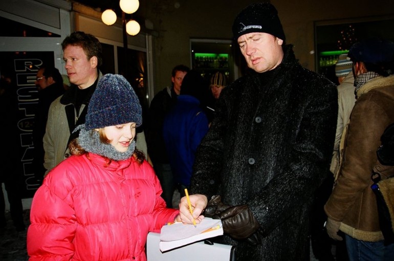 Andris Freidenfelds