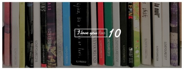 Raksta attēls - 10 fakti kas jāzina par I LOVE YOU RECORDS