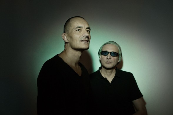 Raksta attēls - "Skaņu meža" programmu papildina "dub" tehno veterāni "Porter Ricks"