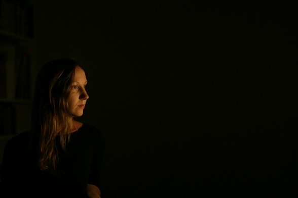 Raksta attēls - Komponiste Aija Alsiņa izdod neoklasiskās mūzikas debijas albumu “Domum”