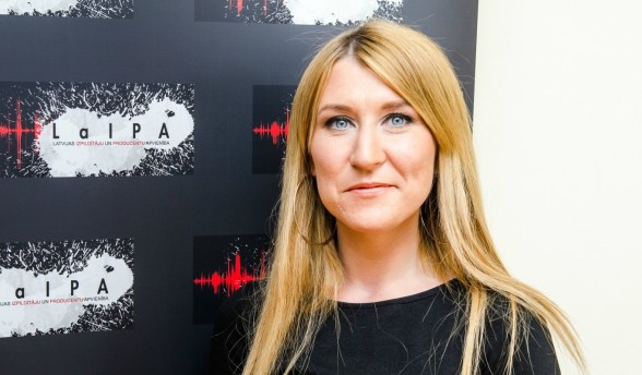 Raksta attēls - Liena Grīna: Radīts fonds “Līdzskaņa”, kas sniegs palīdzību grūtībās nonākušiem mūziķiem