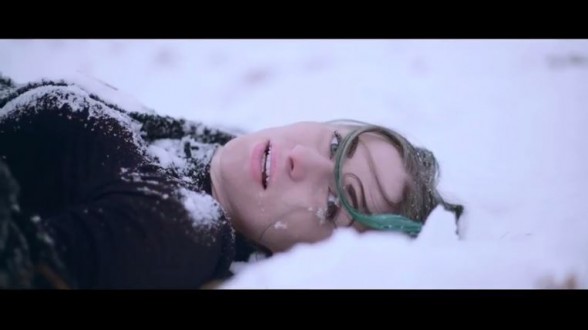 Raksta attēls - Pašmāju grupa "Catalyst" prezentē ziemīgi skaistu, Siguldā filmētu video