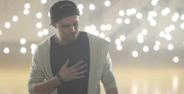 Raksta attēls - Edgars Kreilis publisko dziesmu  "I Get It" (VIDEO)