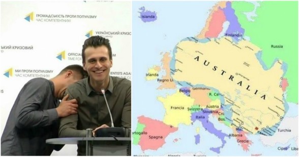 Raksta attēls - Vai ir dzīve pēc Eirovīzijas? Atbilde 15 jautros tvītos