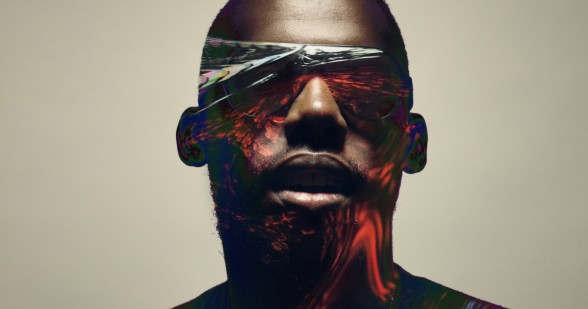 Raksta attēls - Flying Lotus remiksējis seriāla "Tvinpīka" muzikālo tēmu