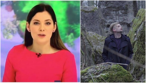 Raksta attēls - Grupa "RYGA" iekaro lietuviešu klausītāju sirdis 