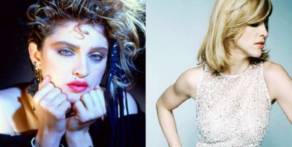 Raksta attēls - 10 lietas, kuras ir vērts mācīties no Madonnas