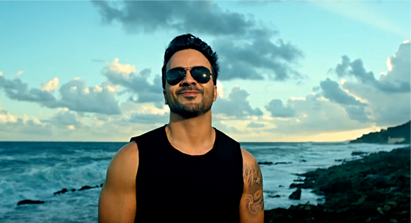Raksta attēls - "Despacito" izskanēs arī Latvijā - Rīgā viesosies vasaras karstākā hita izpildītājs Luiss Fonsi!