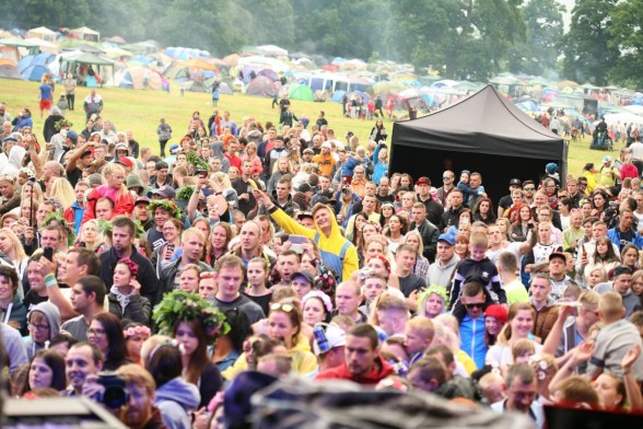Raksta attēls - “Jāņu festivāls” Anglijā izziņo programmu