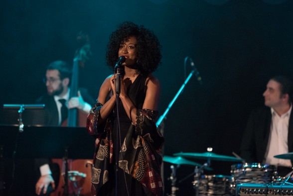Raksta attēls - Noskaidroti Riga Jazz Stage 2017 finālisti