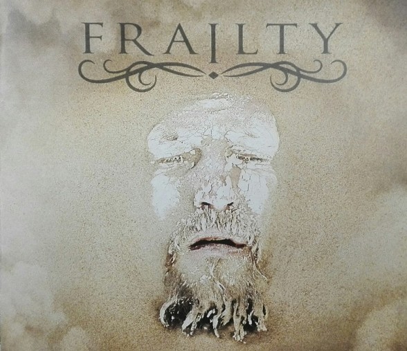 Raksta attēls - "Frailty" publisko dziesmu no gaidāmā albuma