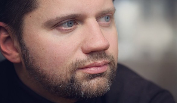 Raksta attēls - Par LaIPA padomes priekšsēdētāju ievēlēts mūziķis Kārlis Auzāns