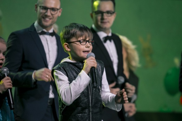 Raksta attēls - “Dzeguzīte un Draugi” iepazīstina ar gaidāmā albuma “Kur dzīvo laime” tituldziesmu