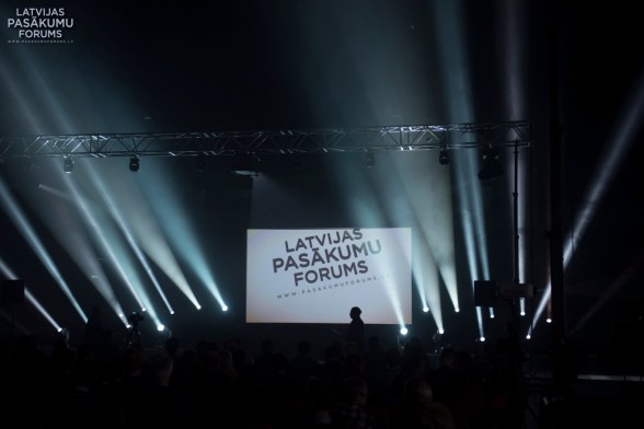 Raksta attēls - Latvijas pasākumu foruma mūziķu skate 2019   
