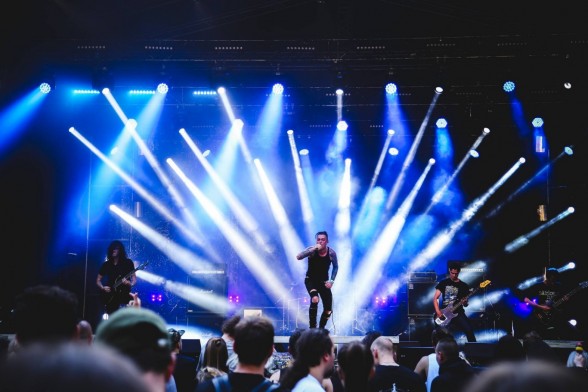 Raksta attēls - Rīgā notiks labdarības festivāls dzīvnieku patversmes “Ķepu-Ķepā” atbalstam