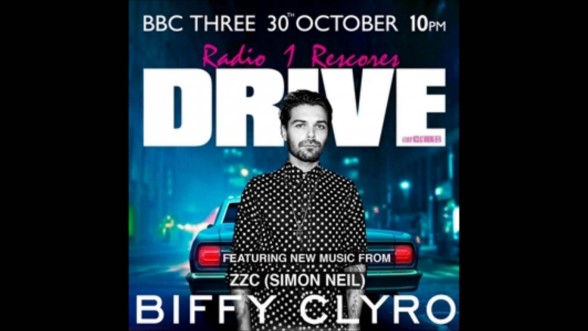 Raksta attēls - "Biffy Clyro" ģitārists plāno izdot savdabīgu solo albumu