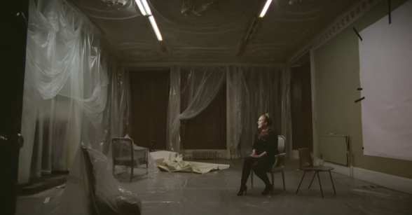 Raksta attēls - Adele plāno atgriezties mūzikas biznesā