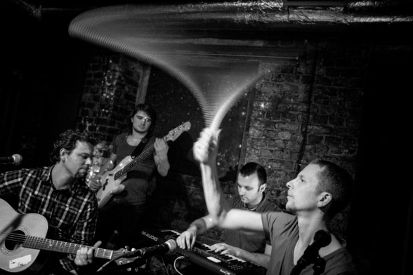 Raksta attēls - Uz Summer Sound Priekšnama skatuves būs iespēja redzēt jaunos māksliniekus