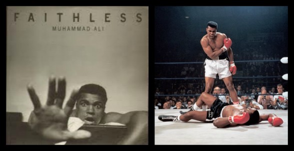 Raksta attēls - Pagriez skaļāk un kopā ar "Faithless" godini izcilo Muhamedu Ali!
