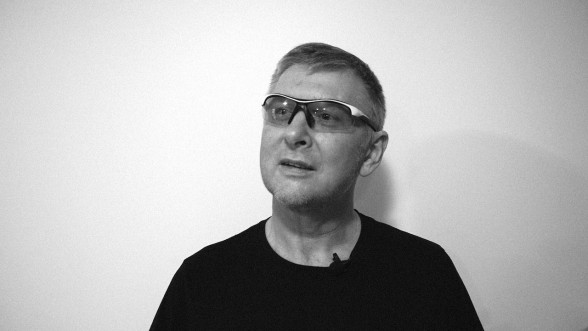 Raksta attēls - Roberts Gobziņš kļuvis par skolotāju Rīgas DJ skolā