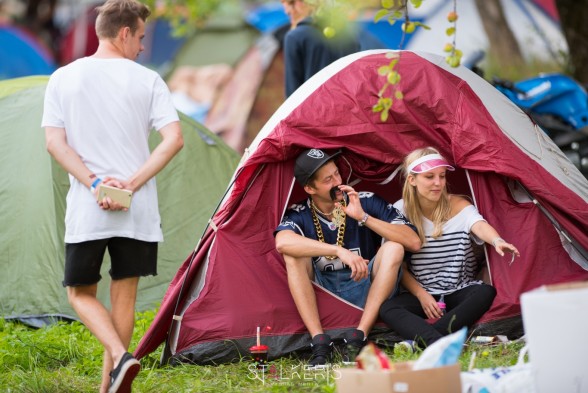Raksta attēls -  Festivāls Laba Daba papildina mūzikas programmu 