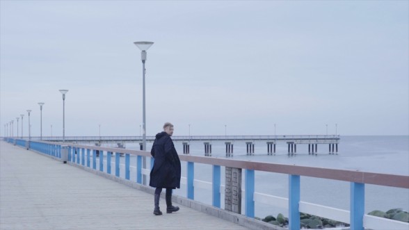 Raksta attēls - “Ryga” piedāvā savas aktuālās dziesmas “Say You Love Me Now” remiksu