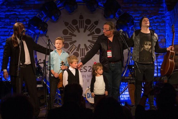 Raksta attēls - Mūzikas un mākslas festivāls “BILDES 2016” aicina uz koncertu BĒRNIEM