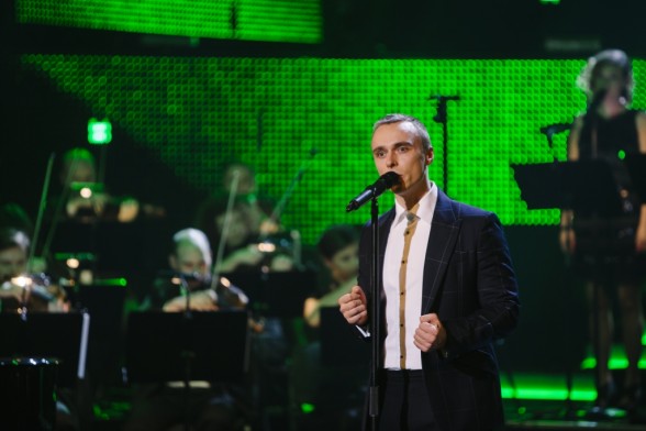 Raksta attēls - VIDEO: Noklausies 15 populāras latviešu dziesmas elegantās koncertversijās