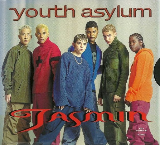 Youth Asylum
