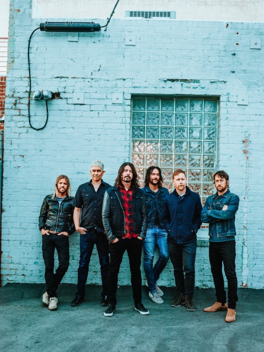 Raksta attēls - Ieteikumi Foo Fighters koncerta apmeklētājiem Lucavsalā 21. jūnijā