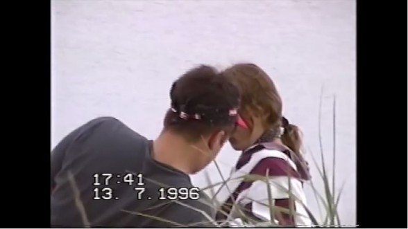 Raksta attēls - Noskaties Gata Ziemas  leģendārās dziesmas "Īsta mīlestība" videoklipu