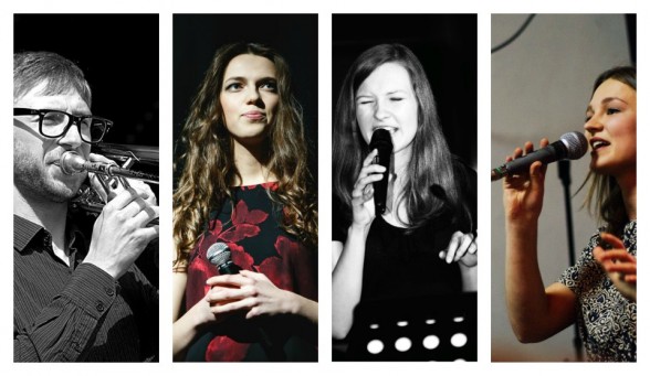 Raksta attēls - Riga Jazz Stage 2016 Latvijas pārstāvji atbild uz āķīgiem jautājumiem