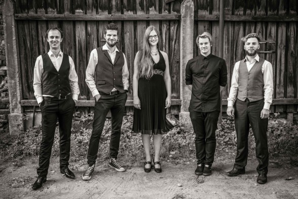 Raksta attēls - Rihards Lībietis Orchestra aicina uz albuma “Live In Concert” atvēršanas svētkiem