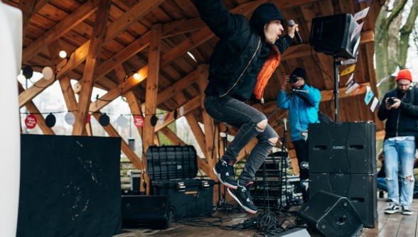 Raksta attēls - Kas mūziķiem jāņem vērā, lai saņemtu uzaicinājumu spēlēt Tallinn Music Week?
