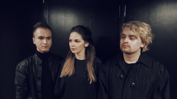 Raksta attēls - Jaunums! Sintpopa apvienības "Audience Killers" dziesma "Wildfire"